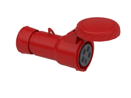 PR.MOB.IP67 3PNT 16A 380V CR