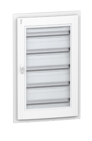 C24 CENTR.INC.IP40 BIANCO PT 120M