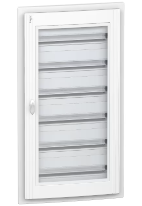 C24 CENTR.INC.IP40 BIANCO PT 144M