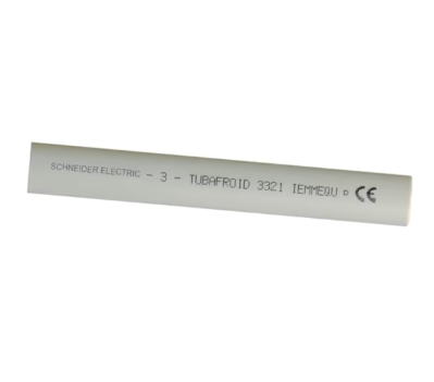 TUBO RIGIDO TIPO 3321 DIAM.16MM MT.3