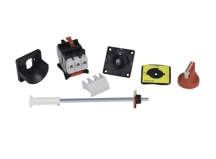 INT VARIO VCCF 3P 32A ROSSAL LUC