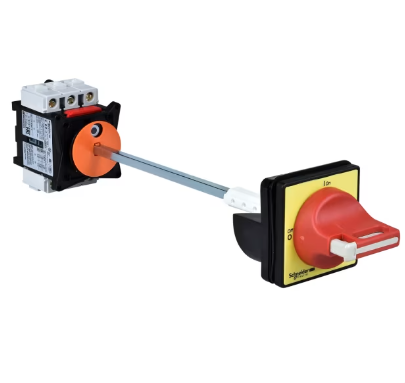 INT VARIO VCCF 3P 63A ROSSAL LUC