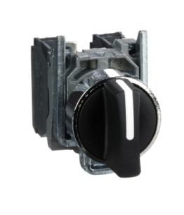 SELETTORE A LEVA 3 POSIZIONI