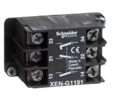 ELEMENTO CONTATTO 1NC+2NO