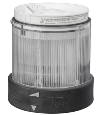 ELEMENTO LUMINOSO INCOLORE