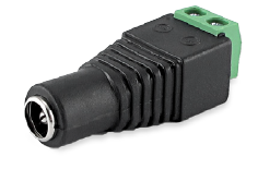 PRESA GIAPPONESE 5.5-2.1 A MORSETTO