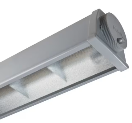 ACCIAIO REG 2X58W M1200 4K