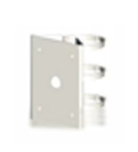 ADATTATORE DA PALO PER TELECAMERE S