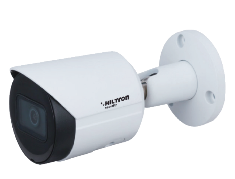 TELECAMERA BULLET IP 2K 3.6MM, CMOS