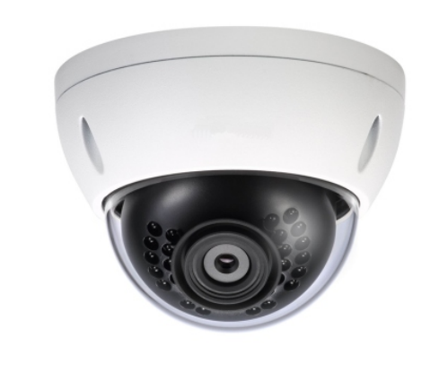 TELECAMERA DOME IP 2K 2.8MM, CMOS 1