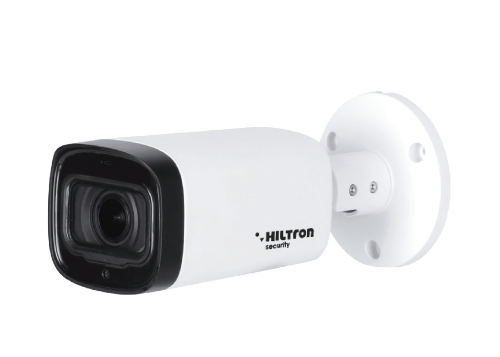 TELECAMERA BULLET HDCVI 5MP CMOS1/2