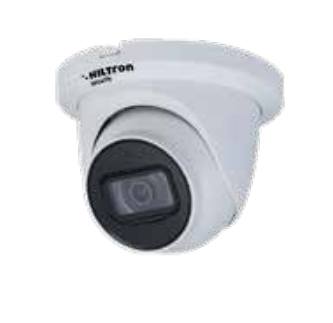 TELECAMERA DOME HDCVI 5MP CMOS1/2.7