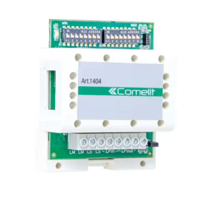 SCAMBIO DIGITALE SIMPLEBUS2