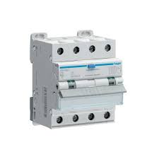 DIFF MAGN 4P 30MA AC 6A 6KA C 4M