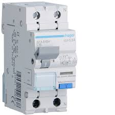 DIFF MAGN ACC 1PN 300MA A 10A 4.5KA