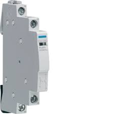 CONTATTO AUSILIARIO 1NA+1NC 240VAC