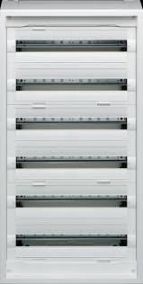 VEGAD PARETE EQUIPAGGIATO H1050 144