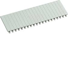 COPRIFORO A BANDA 24M SISTEMA QUADR