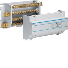 RIPARTITORE A BARR MOD 4PX160A  S.Q