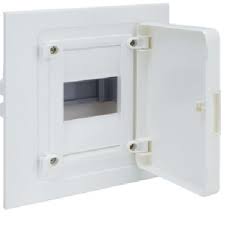 GOLF IP40 CENTR INCASSO 4M PTA TRAS