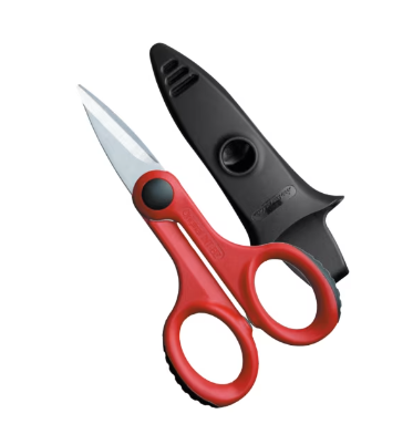 FORBICE PER ELETTRICISTI 2K