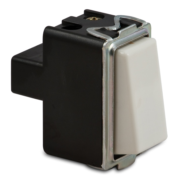 DEVIATORE 16AX 250VA.C