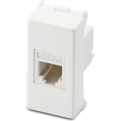 MIX PRESA RJ11 1 PLUG 6-4