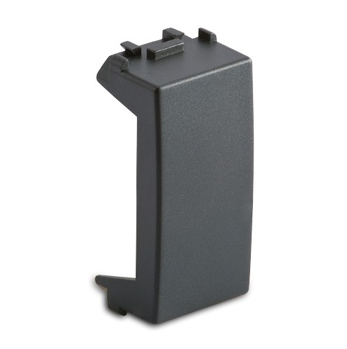 MODO FALSO POLO LISCIO GRIGIO