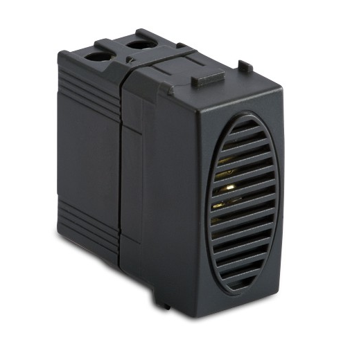 MODO SUONERIA 230V GRIGIO