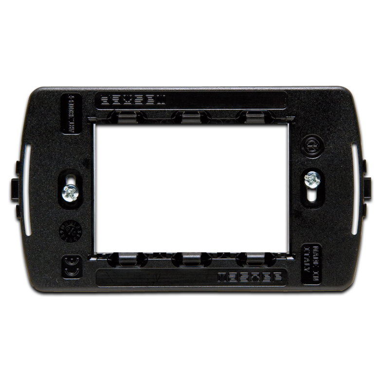 MODO-MIX SUPP.3 POSTI C/VITI FRONTA