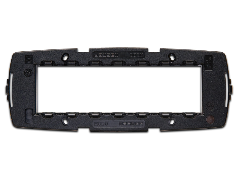 MODO-MIX SUPP.7 POSTI CON VITI FRON