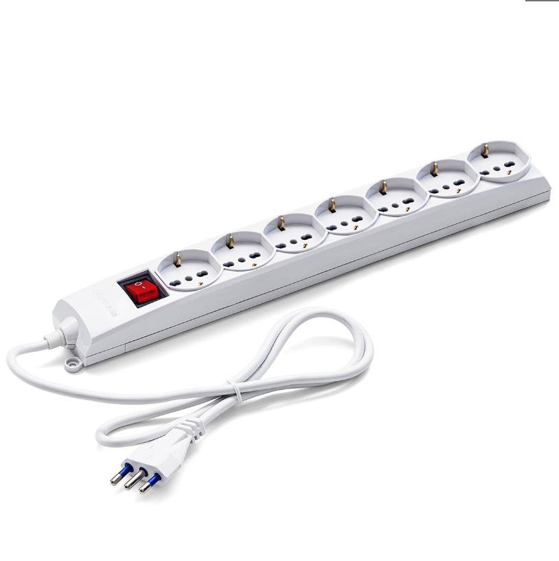 MULT.7USC.UNIV.SCH+BIV.CAVO M.1.2 C