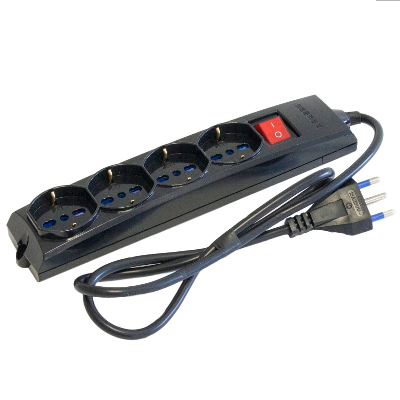 MULT.4.UNIV.SCH+BIV.CAVO M.1,2 INT.