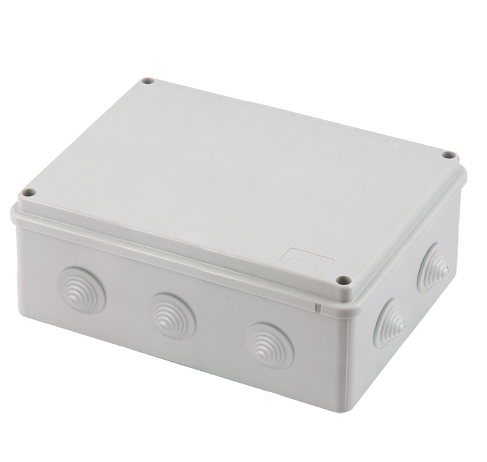 CAS.DER.190X140X70 IP55 C/VITI C/PA