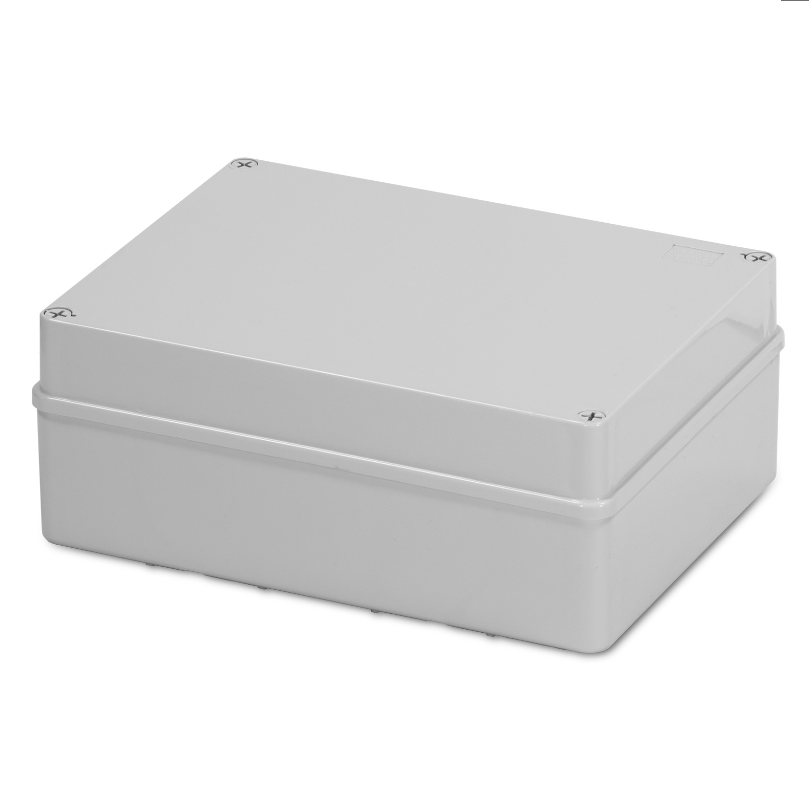 CAS.DER.300X220X120 IP56 C/VITI