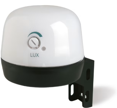 VEGA 230 V CREPUSCOLARE