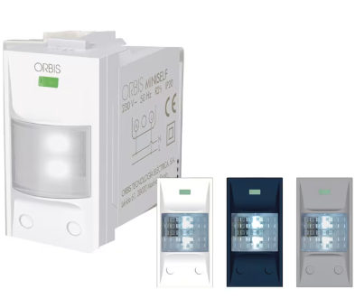 MINISELF LED LAMP.EMERGEN.INC B/N 1