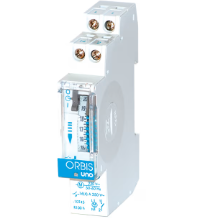 UNO QRD 230 V OROLOGIO 1M