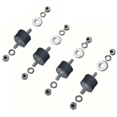 AVP 3020 SET 4 ANTIVIB.PASSANTDIAM3