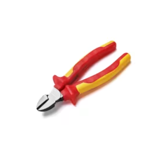 TRONCHESE ISOLATO TAGLIO DIAGONALE