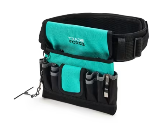 MARSUPIO DA ELETTRICISTA