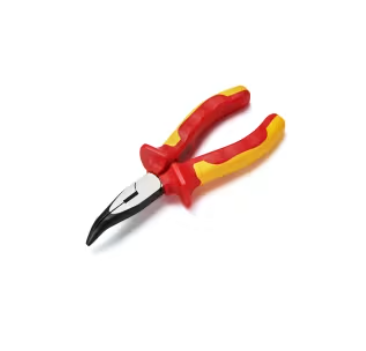 PINZA ISOLATA BECCHI LUNGHI 160MM