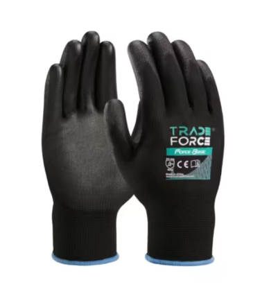 3 PAIA GUANTI DA LAVORO FORCE BASIC