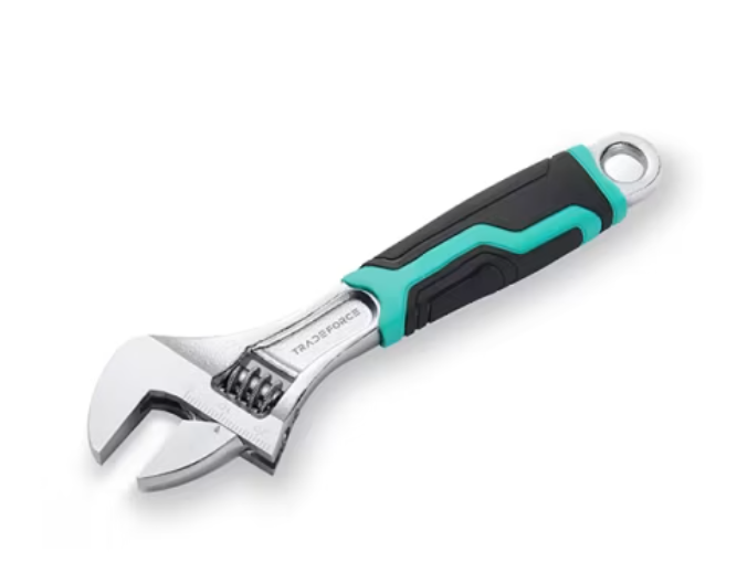 CHIAVE A RULLINO 200MM