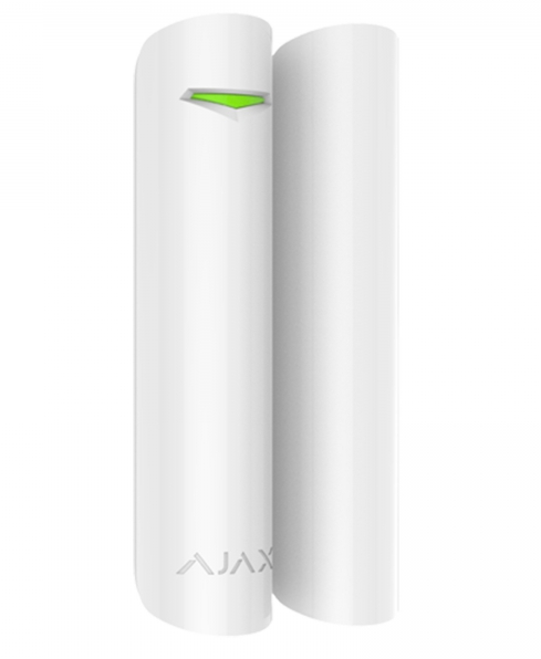 Ajax DoorProtect Plus White