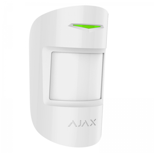 Ajax MotionProtect White