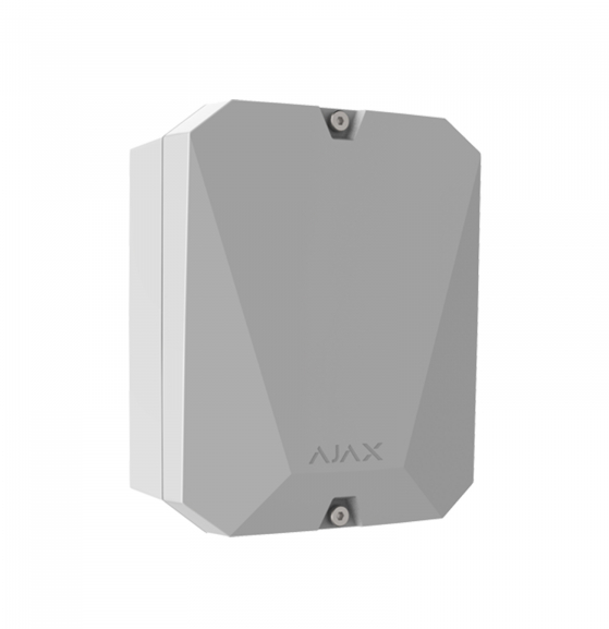 Ajax MultiTransmitter White