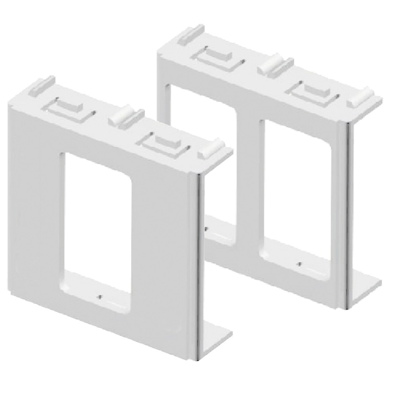 Adattatori 1+2 Posti x S.16000 BIANCHI  