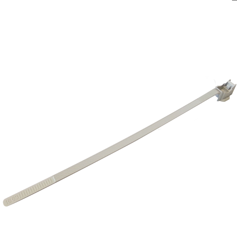 Fissatubo Fascetta Ã˜ min16 max63mm nylo 