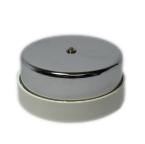 CAMPANELLO CROMATO 110-230V